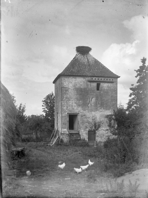 duiventoren