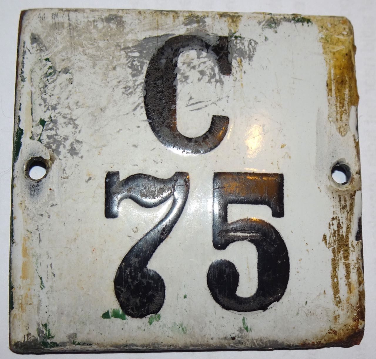 huisnummer