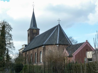 kerk