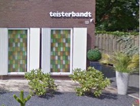 teisterbandt