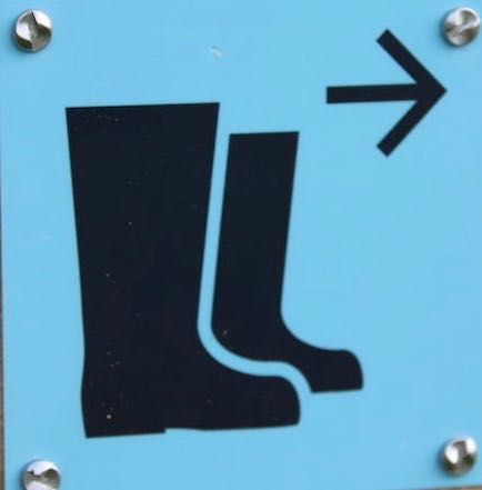laarzen